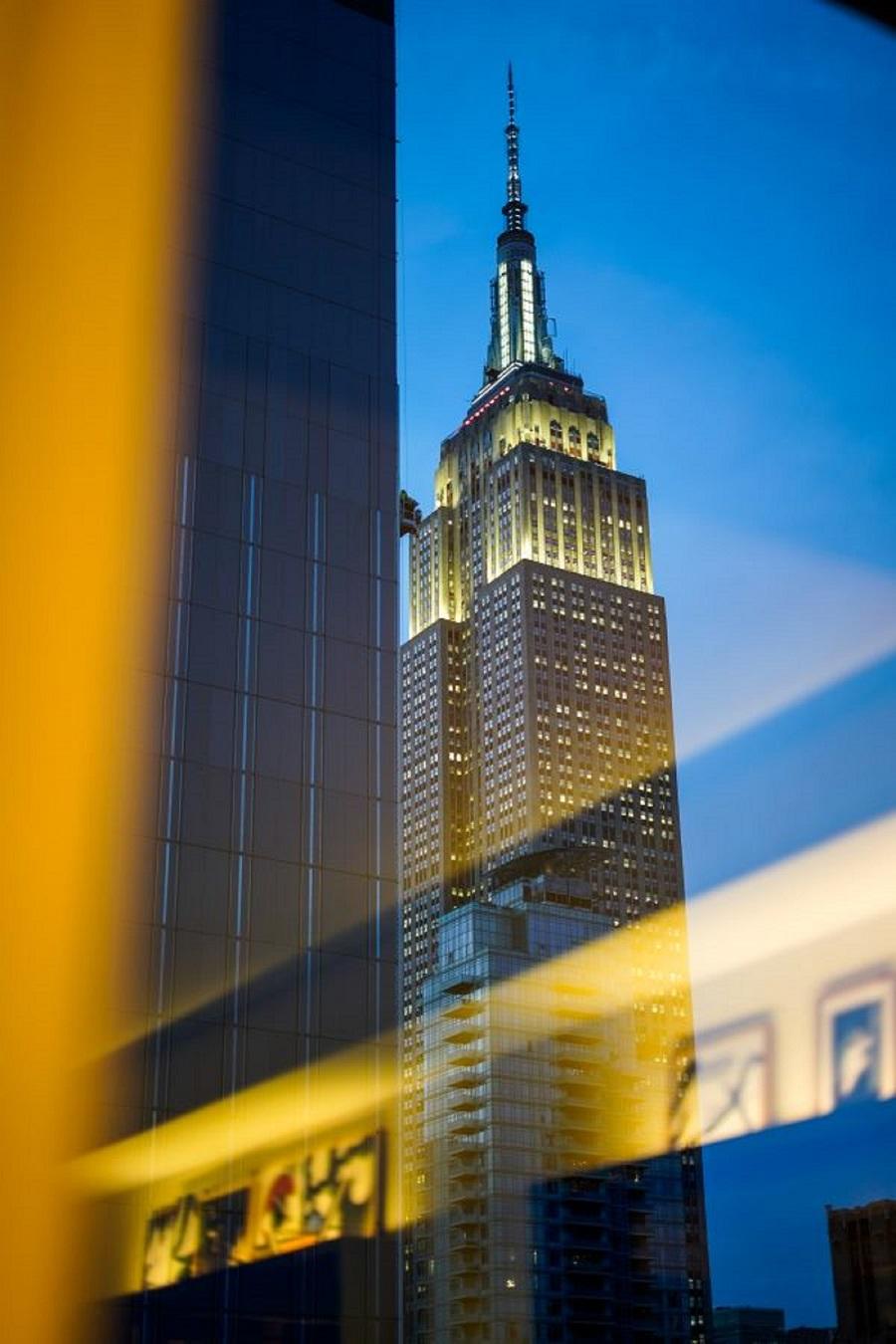 Hotel Park Ave New York Kültér fotó